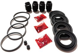 8983025320 8983025320-1 Ремкомплект суппорта NPR75 E5 YAMASIDA 8983025320 8983025320-1 Ремкомплект суппорта NPR75 E5 YAMASIDA