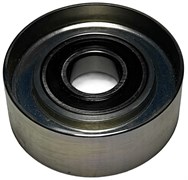 8980732610/898049245 IZ05M235A Ролик 4HK1-T NPR75 натяжитель ремня приводного JAPACO