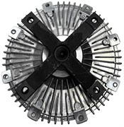 8980197430 8980197430-1 Термомуфта 4HK1 NPR75/NQR90/FSR90 Isuzu =Оригинал=
