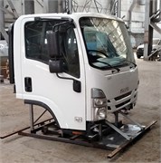 Кабина в сборе NРR75/NQR90 Е5 ISUZU =Оригинал= 8975467150SM 8984849955SM/NQR90LK-1