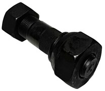 8971312831 BW79R Шпилька передняя правая в сборе UDPD