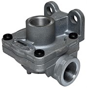 8981722120 9735000000 Клапан сброса давления WABCO
