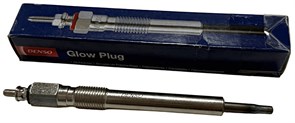 8941337596 DG108 Свеча накаливания DENSO