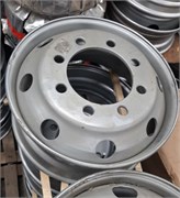 529108A810 2920847/529108A810 Диск колесный 8.25x22.5 (8 шпилек, ET165) FORZA 529108A810 2920847/529108A810 Диск колесный 8.25x22.5 (8 шпилек, ET165) FORZA