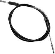 8980217002 4CT2532 Трос NLR85/NMR85 КПП выбора TSK (HI-LEX)