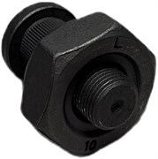 8970170420 HB0391FL Шпилька NMR85 передняя ЛЕВАЯ в сборе Е-5 OOtOkO