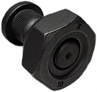 8970170410 HB0391FR Шпилька NMR85 передняя ПРАВАЯ в сборе Е-5 OOtOkO