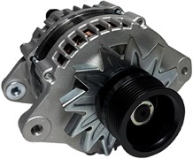 8980298922 ALH8921WA Генератор (80A 24V)  4JJ1/4HK1 Е4 NPR75/NLR85 MOTORHERZ