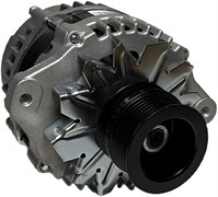 8980298922 XAL3877 Генератор 4JJ1/4HK/NPR75/NLR85 (80A 24V) Е4 DEXEL