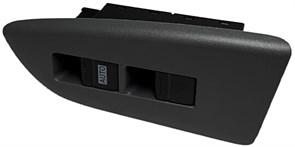 8982987510 8980037840/ZS4711LHD Выключатель стеклоподъемника ЛЕВОГО NPR75/NQR90/NLR85/NMR85/FSR90 (блок) JMC