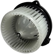 8980474510 EG0871 Мотор отопителя салона с крыльчаткой NPR75/NLR85/NMR85/NQR90 QML