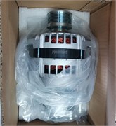 8975129141 ALB4605ML Генератор NQR90 Е5 4HK1-T 24V80A (замена шкива) KRAUF