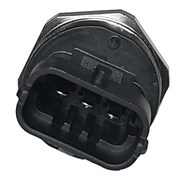 ME228918 0281006165 Датчик давления рампы топливной FUSO Е4 BOSCH