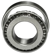 5170345010 HR30207J Подшипник ступицы FR NSK