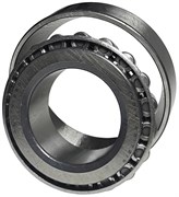 MX923863 Подшипник FUSO передней ступицы, внутренний =Оригинал=