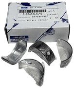 Вкладыш NQR71/75 вала распределительного узкий Isuzu =Оригинал= 8973861890 8973861890/1876184140