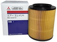 ME423319 Фильтр FUSO воздушный NAKAYAMA