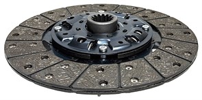 411005K100 170163A Диск FUSO сцепления TF E-5 AUTODEPO