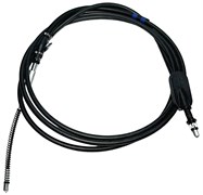 599105M400 Трос D4CC стояночного тормоза INFAC