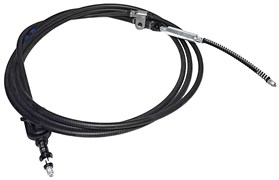 599105M400 599105M400-1 Трос D4CC стояночного тормоза MOBIS