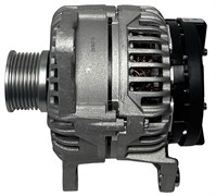 ME230743 1803029 Генератор FUSO TF E-5 OOtOkO