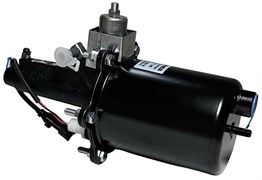 591306A003 591106A003 Пневмо-гидроцилиндр HD120 тормозной вакуумный MOBIS