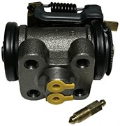 8973588810 8973588810-1 Цилиндр NQR71/75/NPR75 тормозной задний ПРАВЫЙ с прокачкой SKV