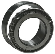 988455111 32211JR Подшипник дифференциала конический KOYO