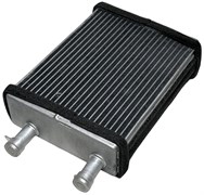 972137A000 HTR910 Радиатор отопителя салона HD170/250/260/270 ZEVS