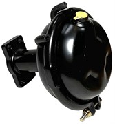 1482508370 D125191/8981456801 Энергоаккумулятор CYZ51/EXZ52/FVR34 FR ПЕРЕДНИЙ (LH/RH) Diesel