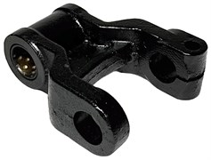 552305H900/MC406261 SKL03 Серьга рессоры задней HYUNDAI/UD/MMC GSParts