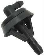 983505H310 Фитинг HD72 шланга стеклоомывателя MOBIS