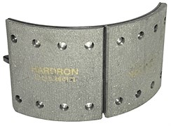 583406A900/S01451 SA409 Колодка HD120 тормозная задняя SANGSIN