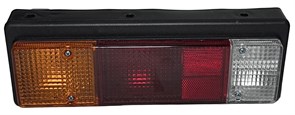 ML250081 1205013L Фонарь задний FUSO TF ЛЕВАЯ фара AUTODEPO