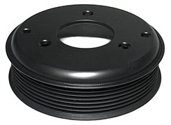 QC000045 MB03M162B Шкив насоса СОД FUSO JAPACO MB03M162B