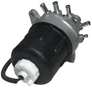 ME194923 ME194923 Фильтр FUSO топливный в сборе E3/4 =Оригинал=  без подогрева