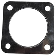 286277A000 Прокладка глушителя Hyundai HD65/78/120/Aero Town. D4GA/D6BR MOBIS