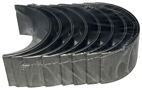 2306045921 2306045931 Вкладыши шатунные 0,25 D4DD/D4DB/HD78 KFM