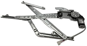 8980292372 DRIZ02236L/DEIZ02236LH Стеклоподъемник электрический ЛЕВЫЙ GSPARTS