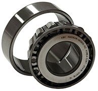 517034A000 KM12649M12610DZ Подшипник Porter 1/2 ступицы передней наружный (M12610G/12649G) KBC