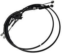 437704B300 437704B360 Тросы Porter КПП (2шт) INFAC