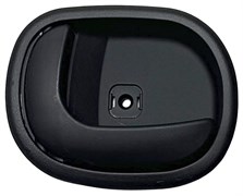 Ручка HD120,170,450 двери внутренняя ЛЕВАЯ MOBIS 823107A002 823107A002