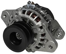 0K87T18300A ALA3830WA Генератор HD120 D6DA D6DA19,22 MOTORHERZ