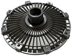 252394C010 Термомуфта MIGHTY D4CC MOBIS