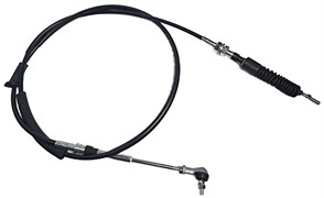 437405K100 437405H001 Трос КПП HD78,72,65 дв.D4DB (M035S5) черный (переключения) КПП CHN