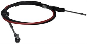 437505H102 PTA050 Трос КПП Hyundai HD65/72/78 красный (выбора) PMC