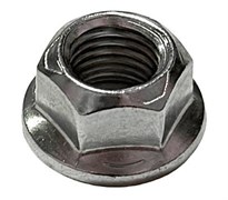 1022510004 Гайка коллектора выпускного, турбины HD65,72,78,County MOBIS