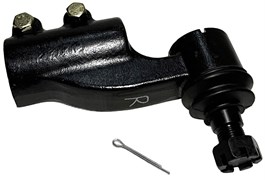 568907E000 ED1032 Наконечник тяги рулевой поперечной RH HD170/250/270/450 VALEO