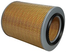 281305A500 FA1902 Фильтр HD78/65/County D4DD,D4GA воздушный QML