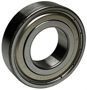 2322183000 6206ZZ Подшипник 30х62х16 мм маховика KOYO